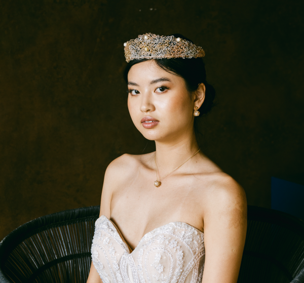 The Princess Tiara